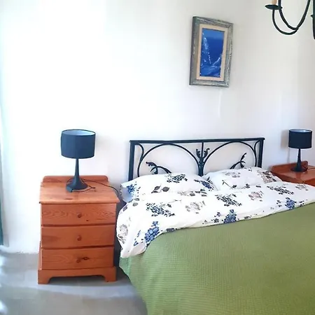 Seaview Terrace Alojamento de Acomodação e Pequeno-almoço Ghajnsielem