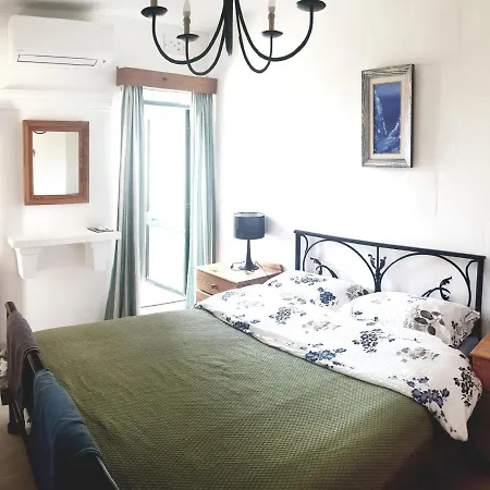 Seaview Terrace Alojamento de Acomodação e Pequeno-almoço