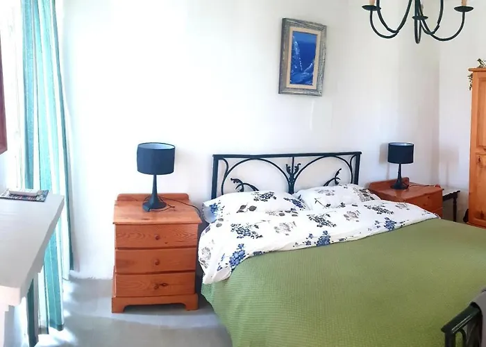 Seaview Terrace Отель типа 