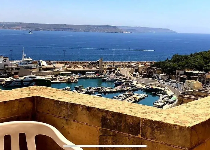 Seaview Terrace Отель типа 