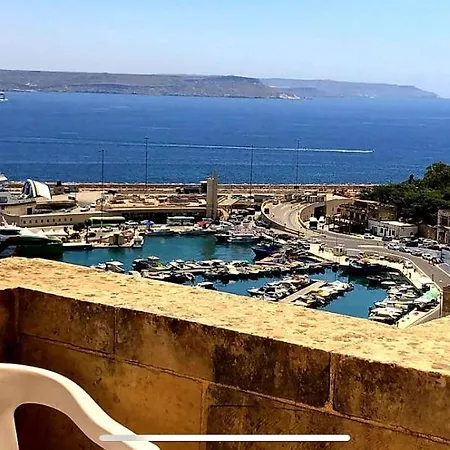 Seaview Terrace Отель типа 