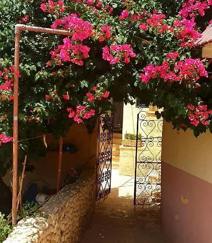 Seaview Terrace * Għajnsielem